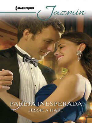 cover image of Pareja inesperada